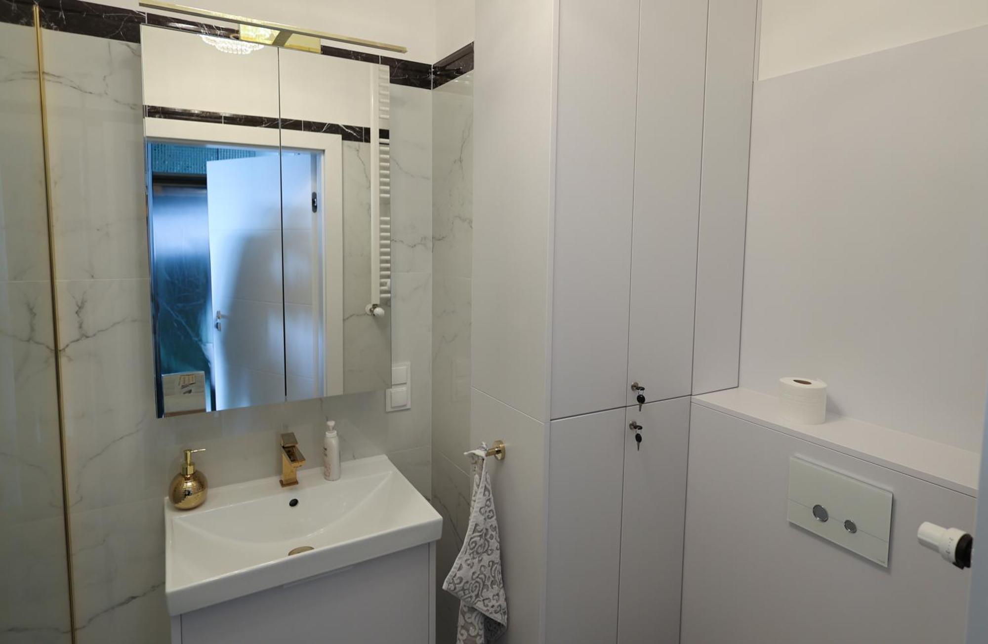 Kaleo Apartments - Hanza Tower Szczecin Eksteriør bilde